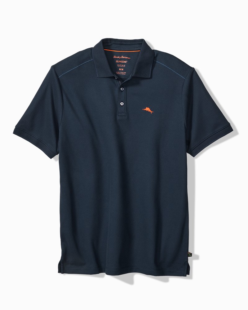 Emfielder Icon Polo