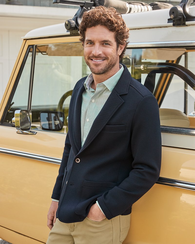 Sea Grove Blazer