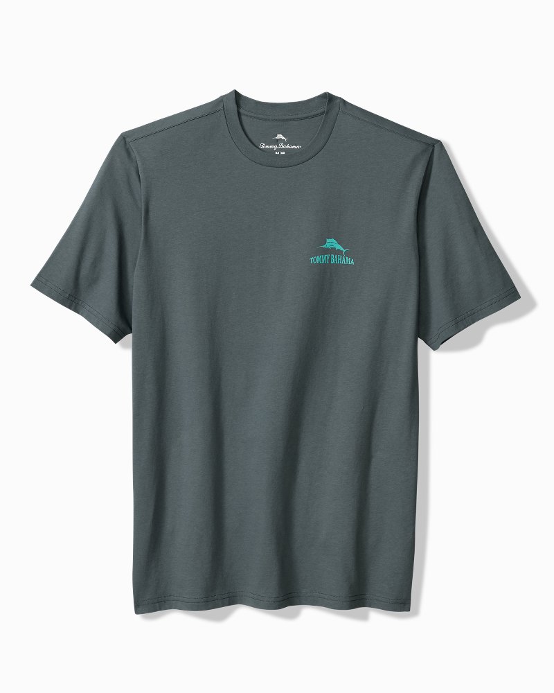 Fantasy Draft Graphic T-Shirt