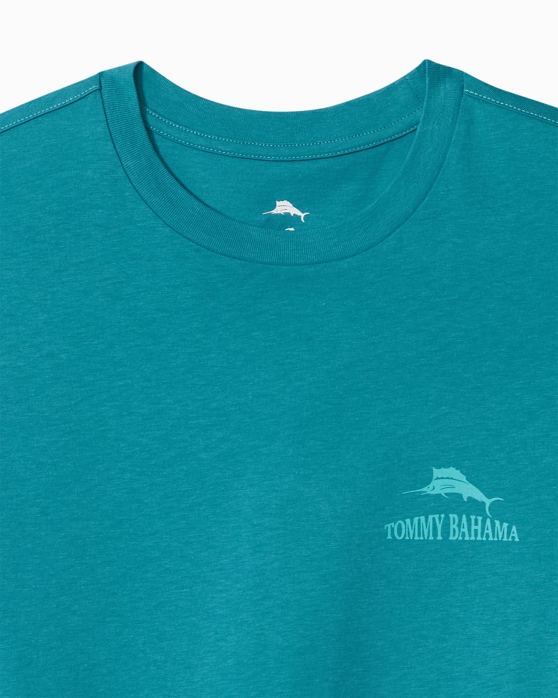 Polar Beers Graphic T-Shirt