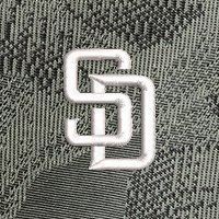 Swatch Color - san_diego_padres