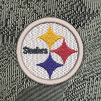 Swatch Color - pittsburgh_steelers