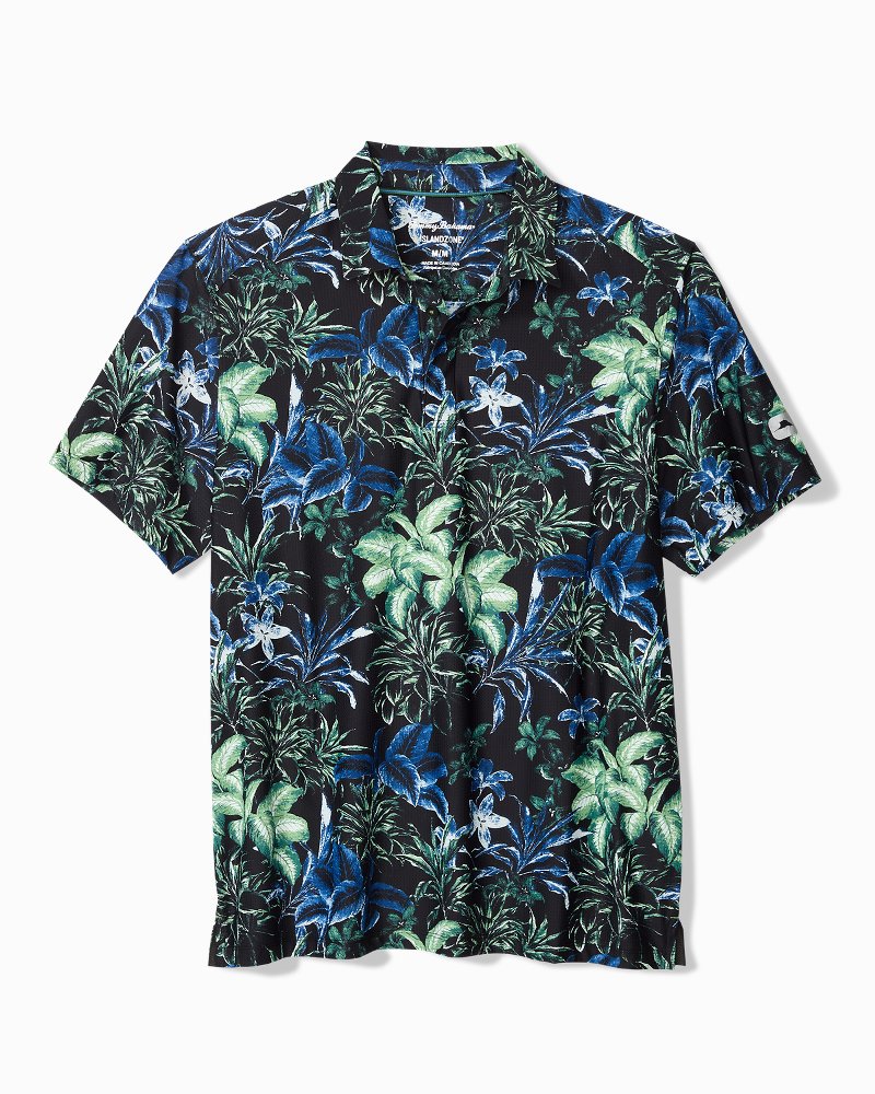 Pebble Coast Canopy IslandZone Polo
