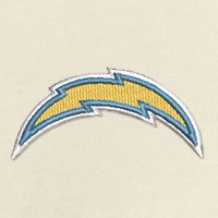 Swatch Color - los_angeles_chargers