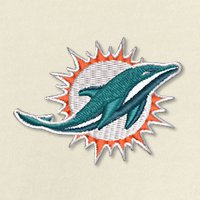 Swatch Color - miami_dolphins