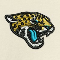 Swatch Color - jacksonville_jaguars
