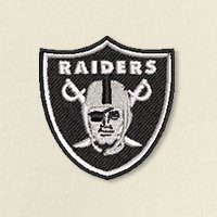 Swatch Color - las_vegas_raiders