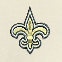 Swatch Color - new_orleans_saints