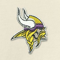 Swatch Color - minnesota_vikings