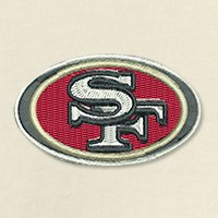 Swatch Color - san_francisco_49ers