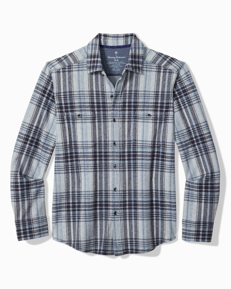 Fireside Santa Fe Stretch Flannel