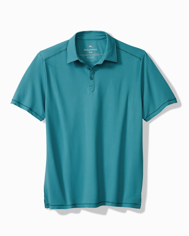 Thumbnail for Costa Wave IslandZone Polo