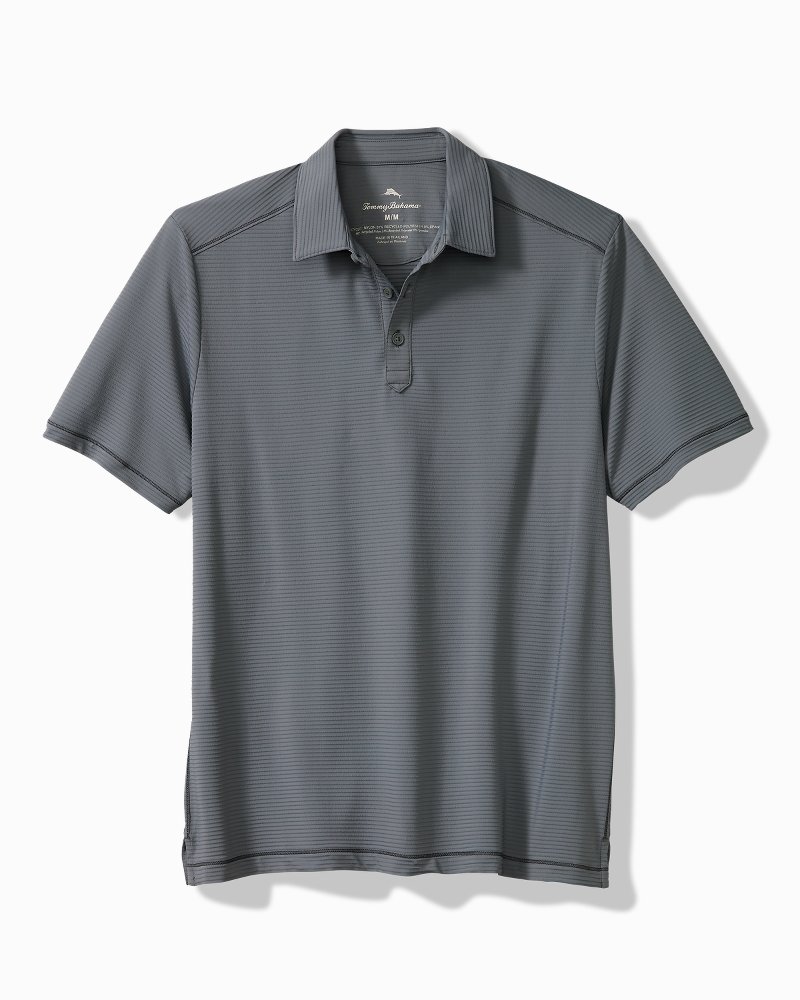 Costa Wave IslandZone Polo