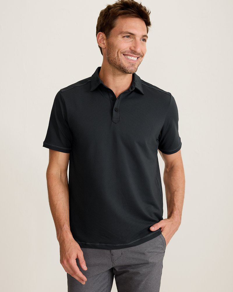 Costa Wave IslandZone Polo