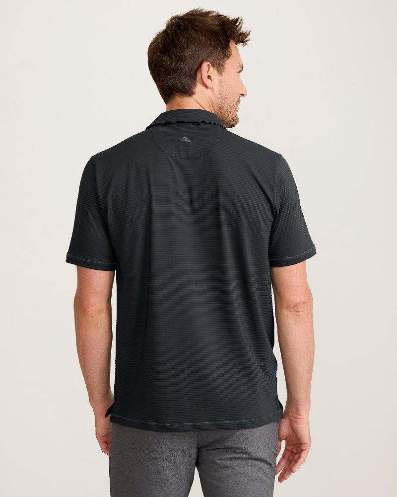 Costa Wave IslandZone Polo