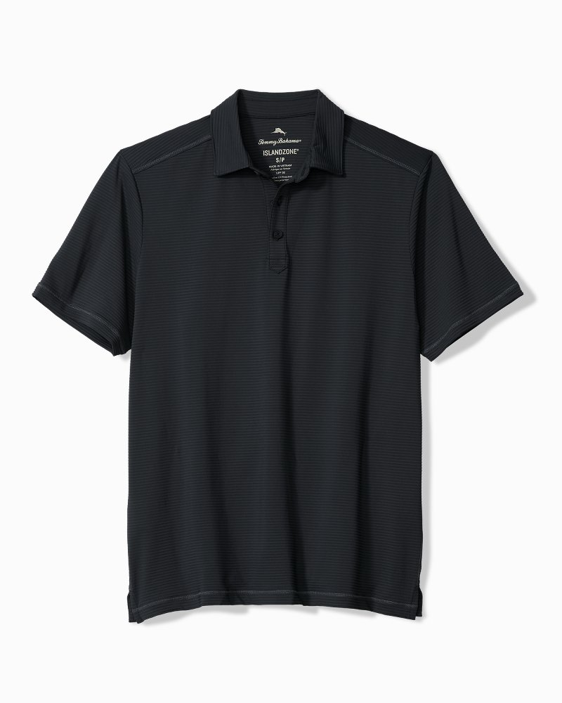 Costa Wave IslandZone Polo