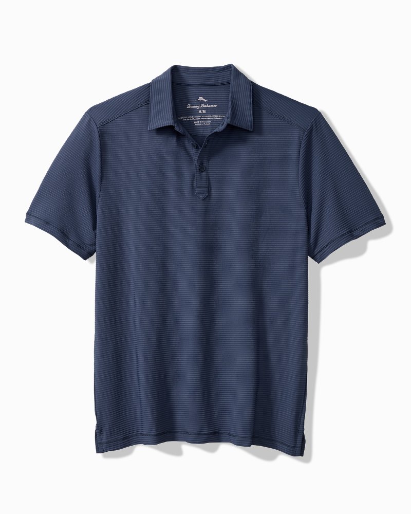 Costa Wave IslandZone Polo