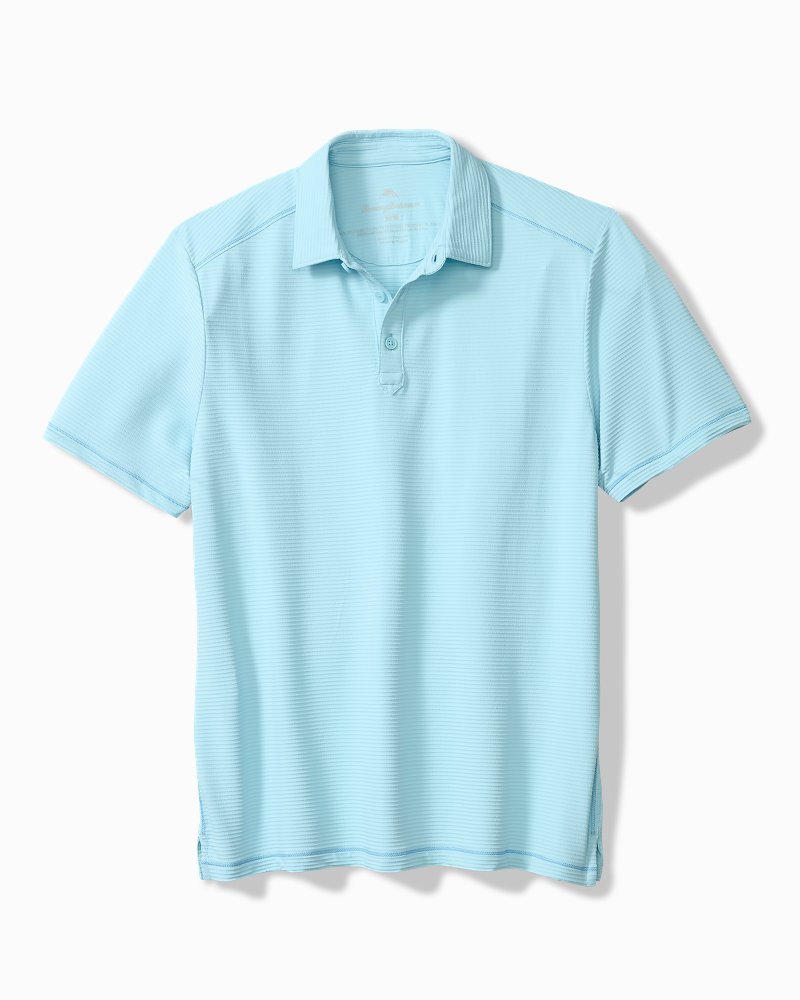 Costa Wave IslandZone Polo