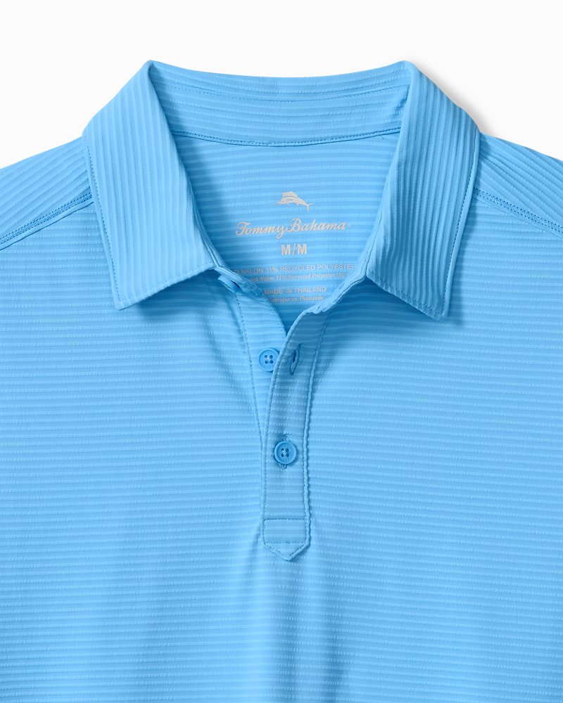 Costa Wave IslandZone Polo