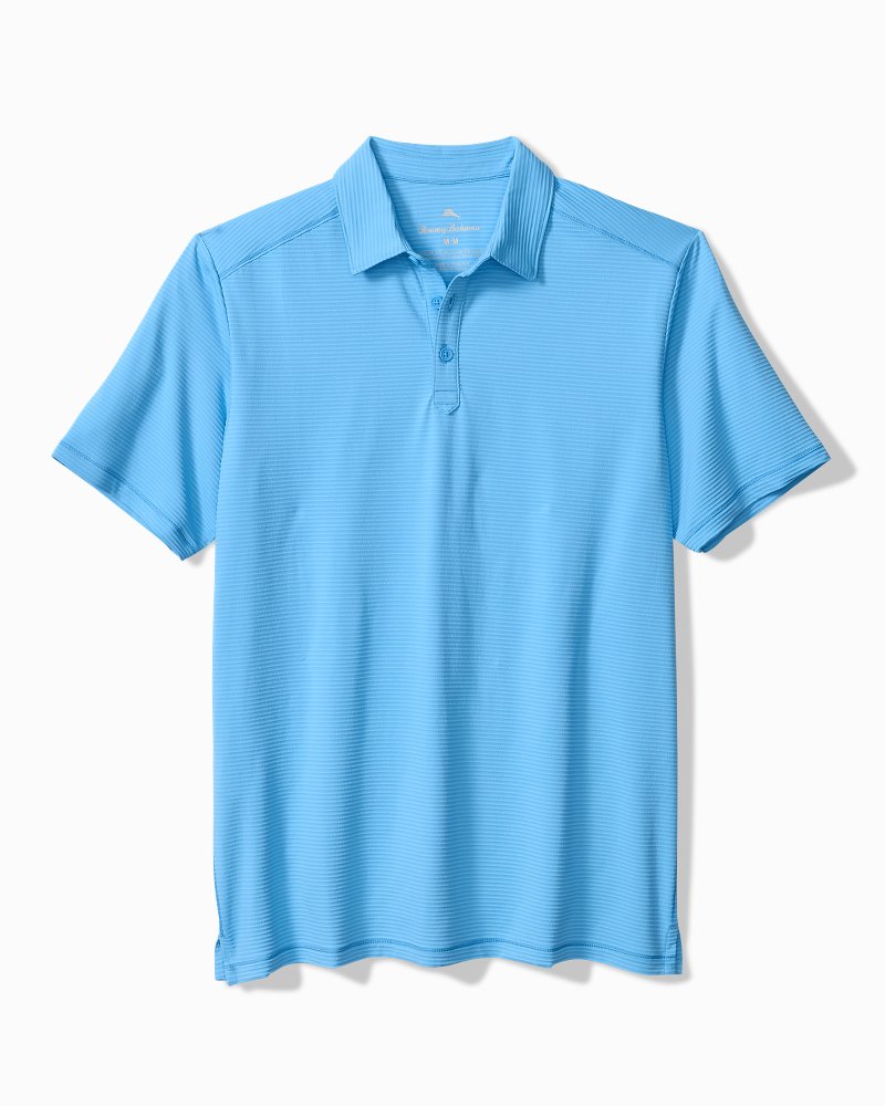 Costa Wave IslandZone Polo