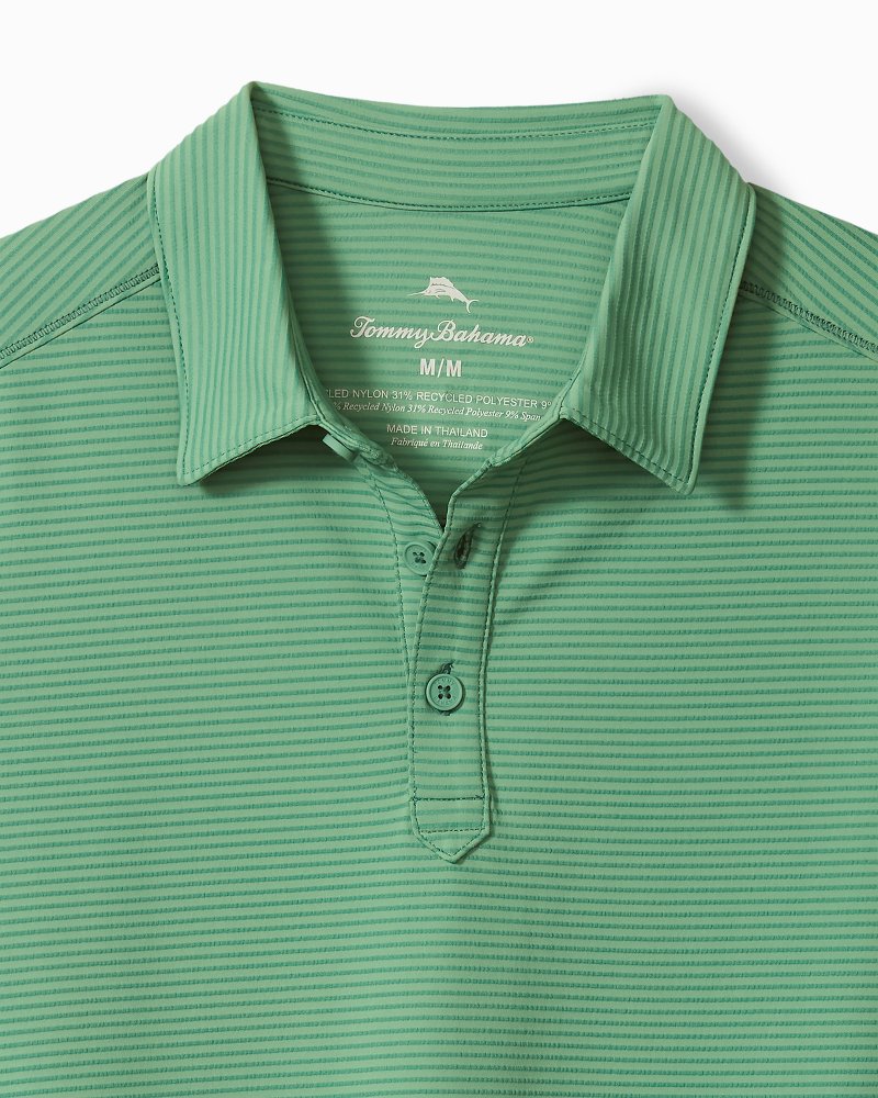 Costa Wave IslandZone® Polo