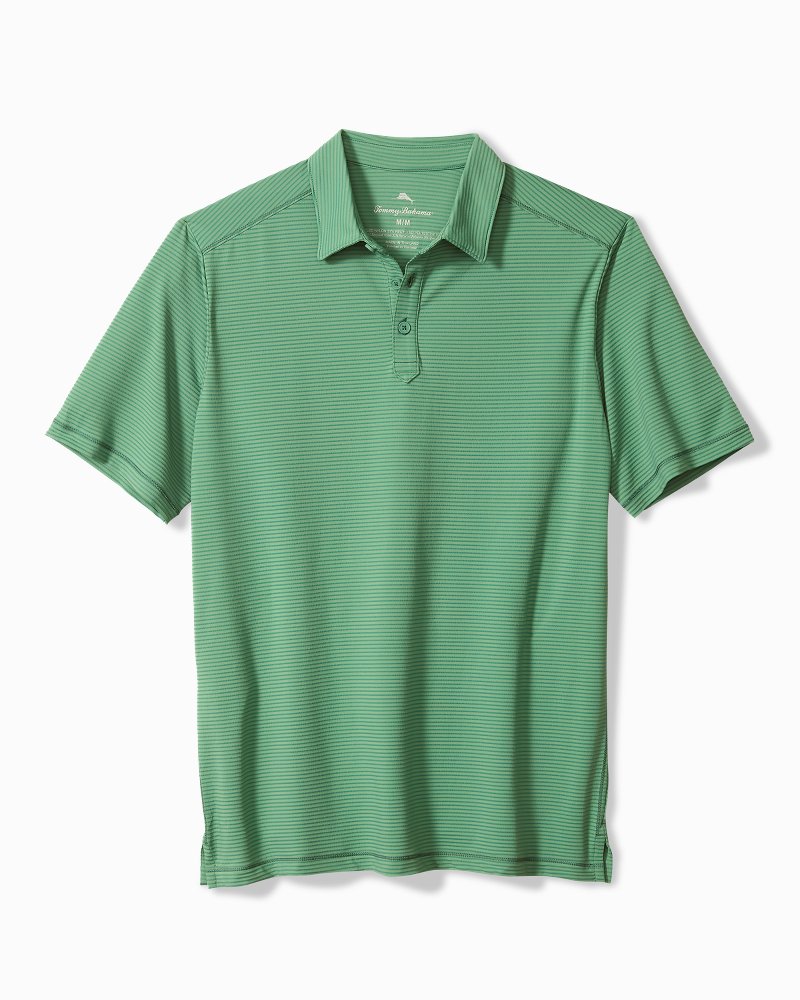 Costa Wave IslandZone® Polo