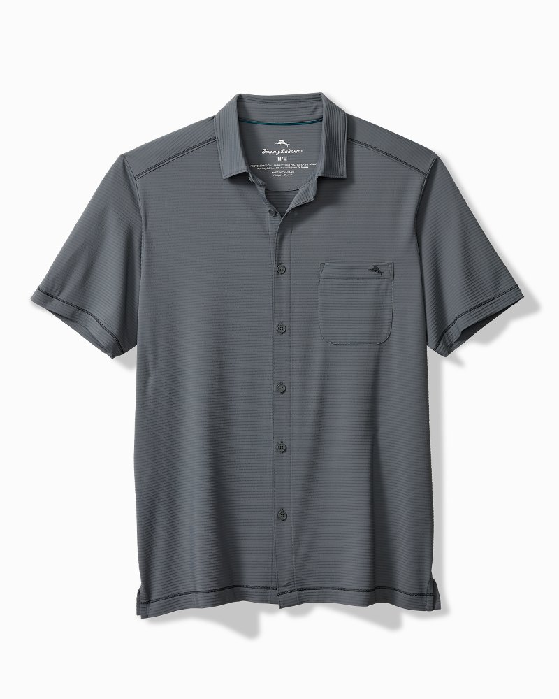 Costa Wave IslandZone® Camp Shirt