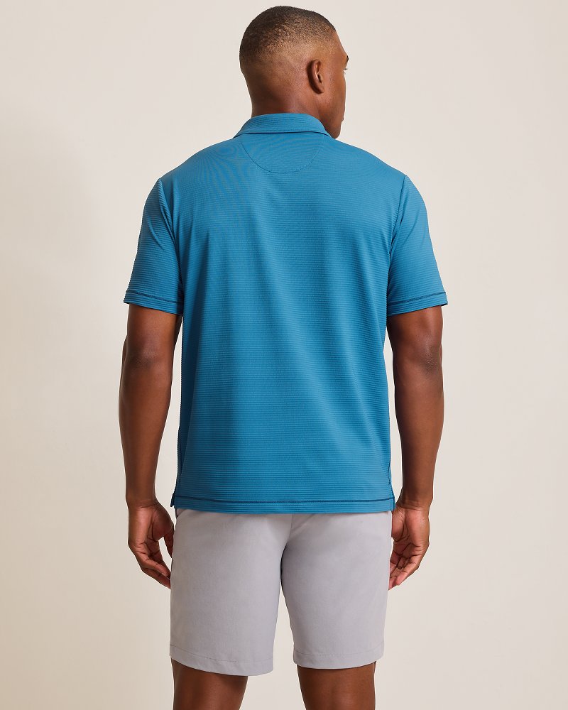 Thumbnail for Costa Wave IslandZone® Camp Shirt
