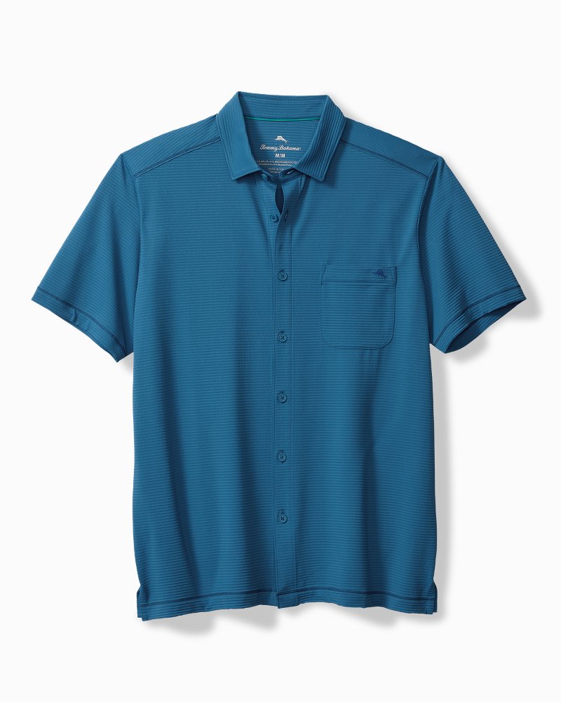 Costa Wave IslandZone® Camp Shirt