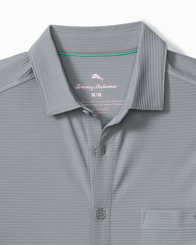 Costa Wave IslandZone Camp Shirt