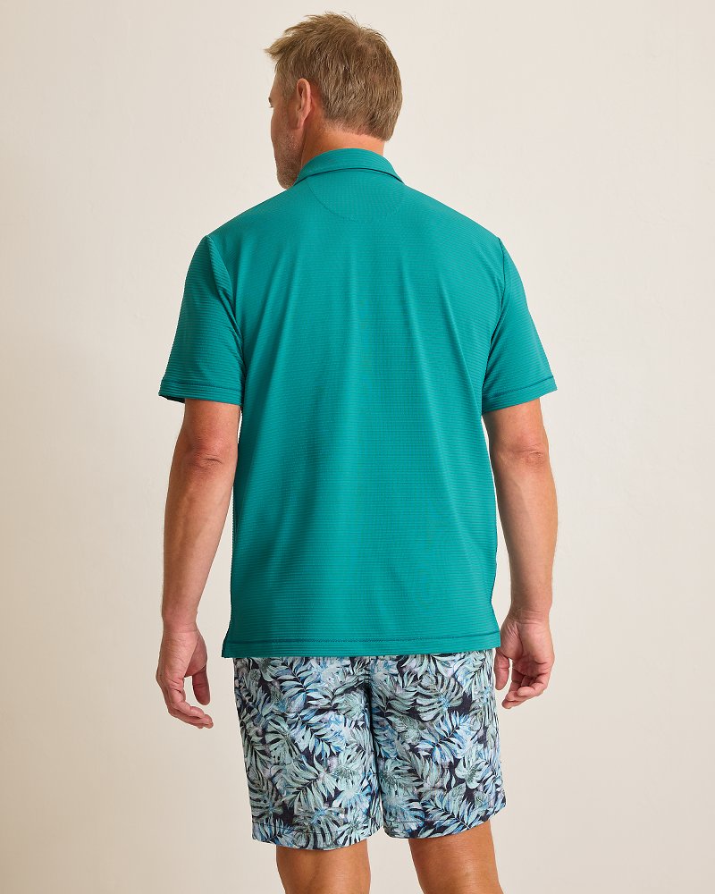 Thumbnail for Costa Wave IslandZone® Camp Shirt