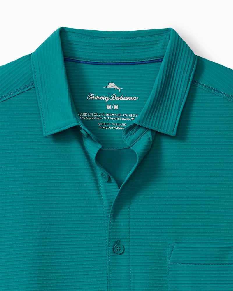 Thumbnail for Costa Wave IslandZone® Camp Shirt