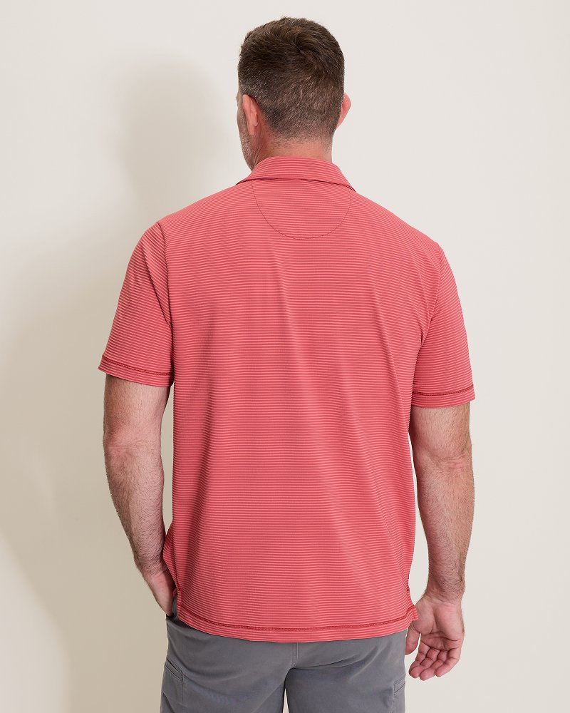 Costa Wave IslandZone Camp Shirt