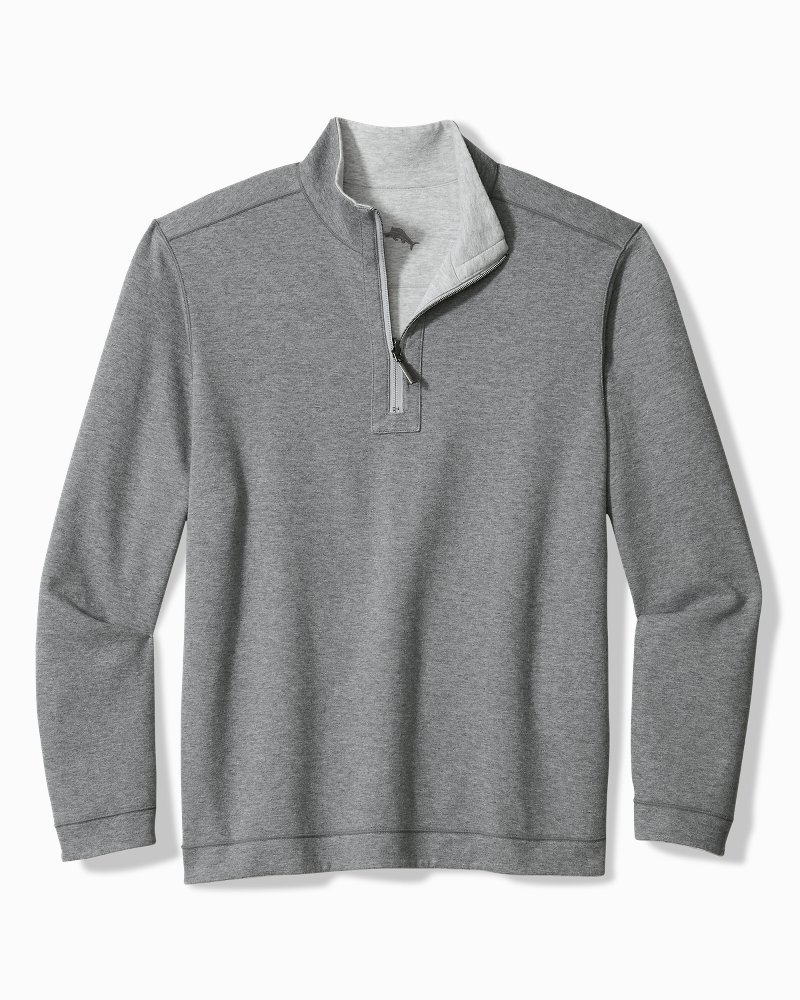 WANIMA DISCOVER PULLOVER グレー 2 WANIMA DISCOVER PULLOVER グレー