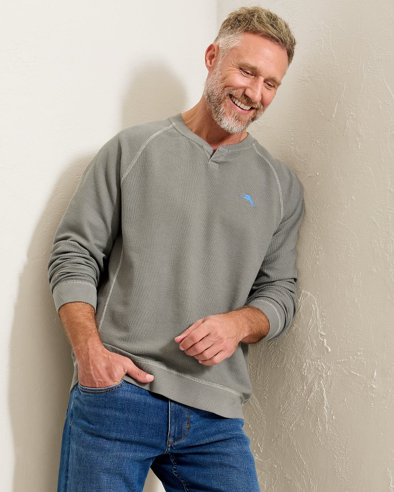 Montego Beach Abaco Sweatshirt