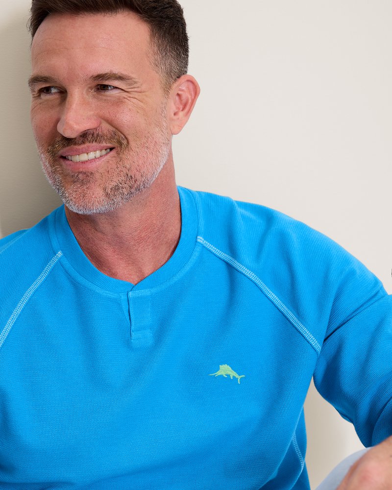 Montego Beach Abaco Sweatshirt