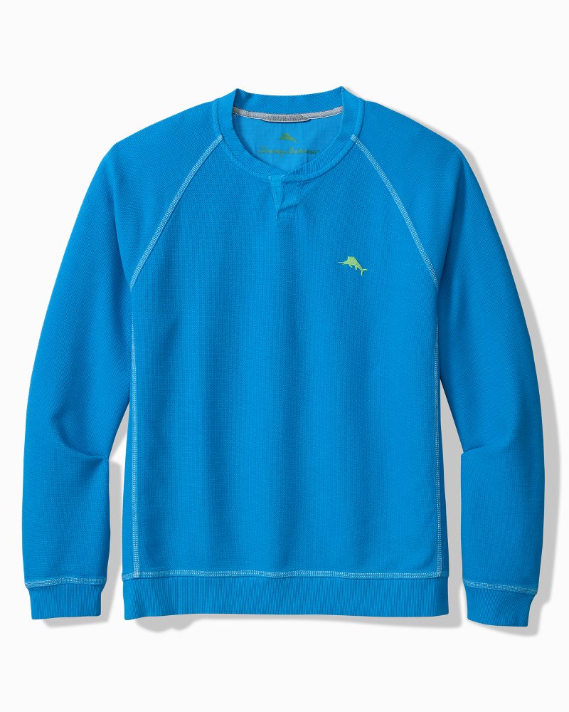 Montego Beach Abaco Sweatshirt