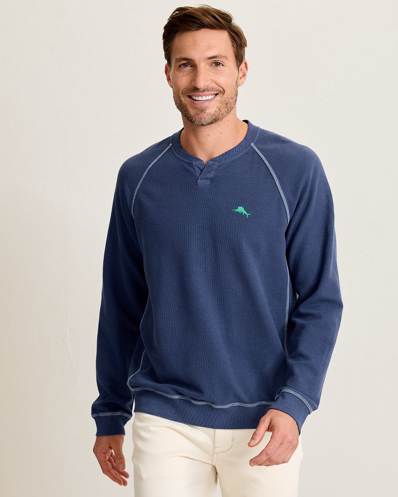 Montego Beach Abaco Sweatshirt