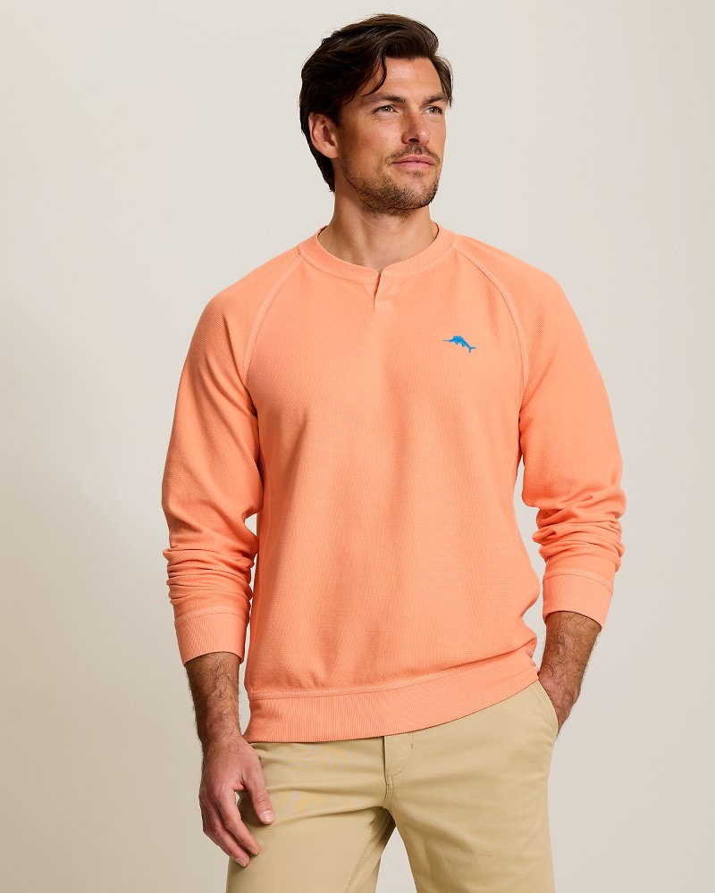 Montego Beach Abaco Sweatshirt