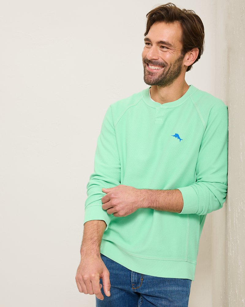 Montego Beach Abaco Sweatshirt