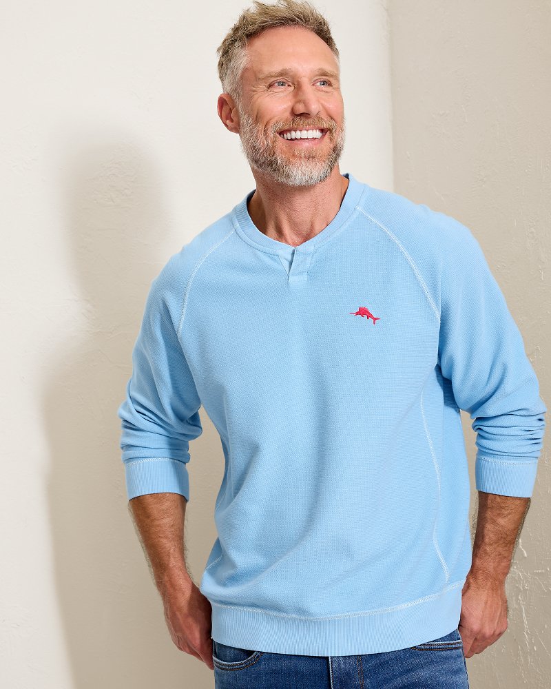 Montego Beach Abaco Sweatshirt