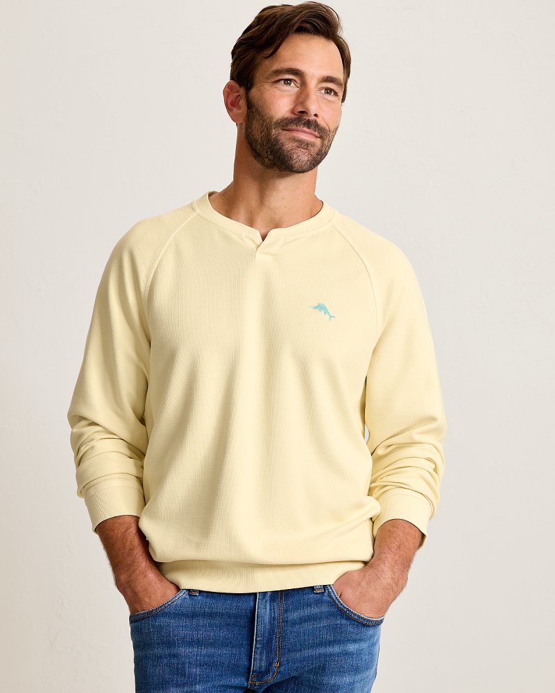 Montego Beach Abaco Sweatshirt