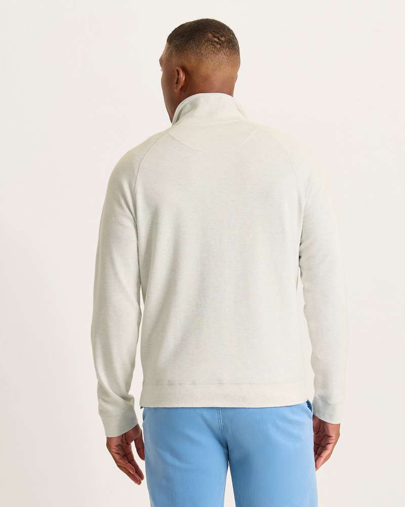 North Port Half-Zip Sweatshirt