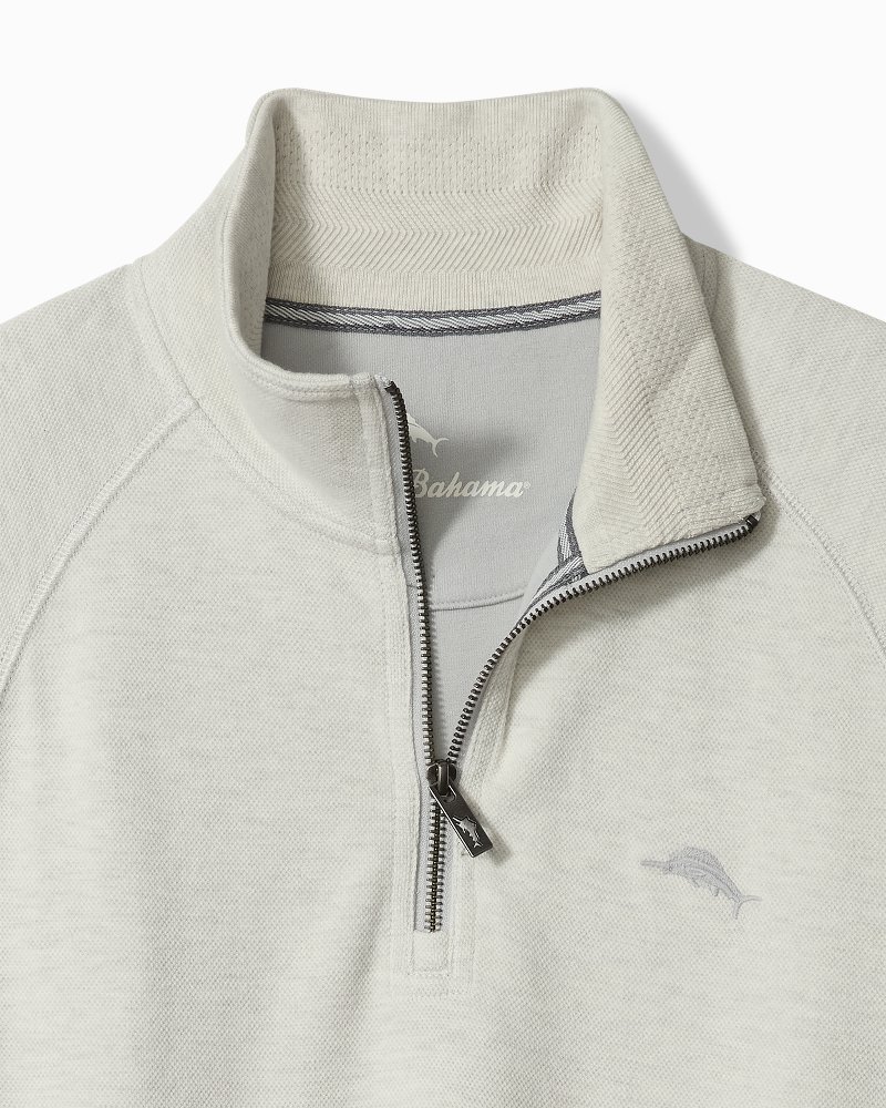 North Port Half-Zip Sweatshirt