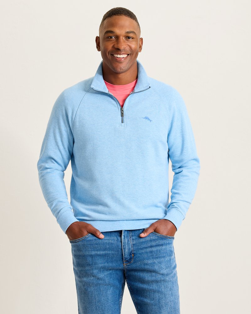 North Port Half-Zip Sweatshirt