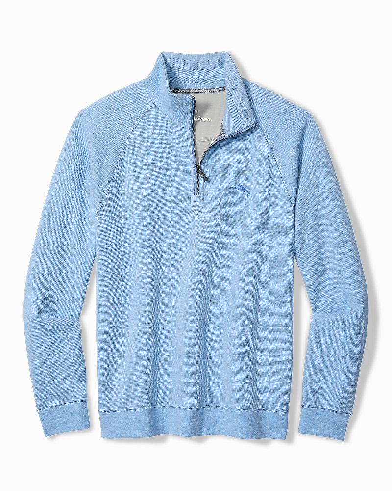 North Port Half-Zip Sweatshirt