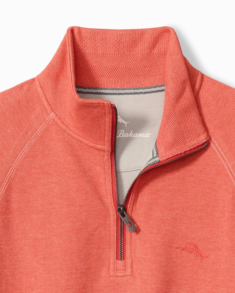 North Port Half-Zip Sweatshirt