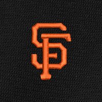 Swatch Color - san_francisco_giants