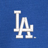 Swatch Color - los_angeles_dodgers