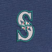 Swatch Color - seattle_mariners